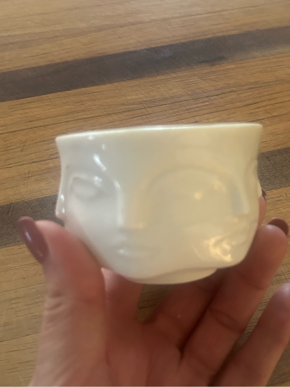 Johnantan Adler votive holder